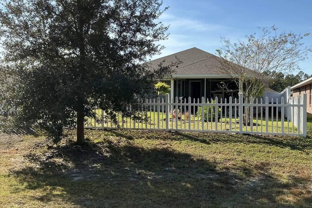 25 Rivertown Road, Palm Coast, FL 32137