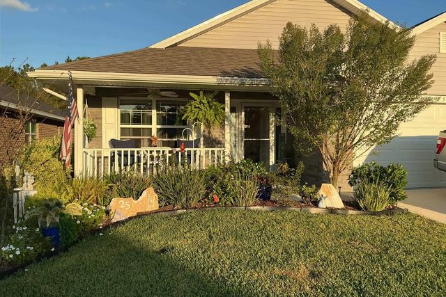 25 Rivertown Road, Palm Coast, FL 32137