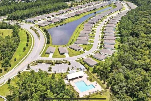 25 Rivertown Road, Palm Coast, FL 32137