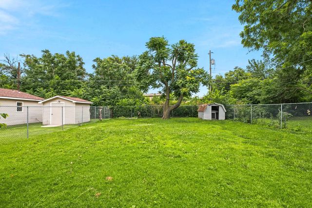 1838 N Green, Wichita, KS 67214