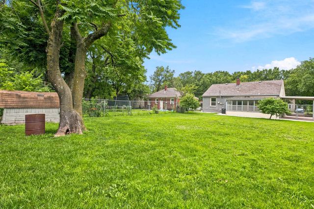 1838 N Green, Wichita, KS 67214