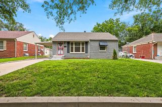 1838 N Green, Wichita, KS 67214