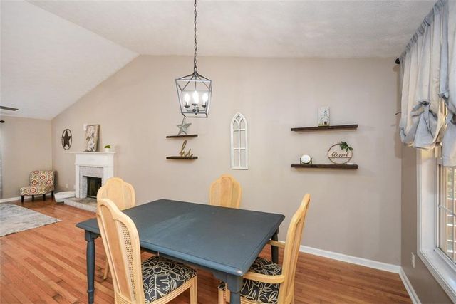 5124 Hulseytown Road, Dallas, GA 30157