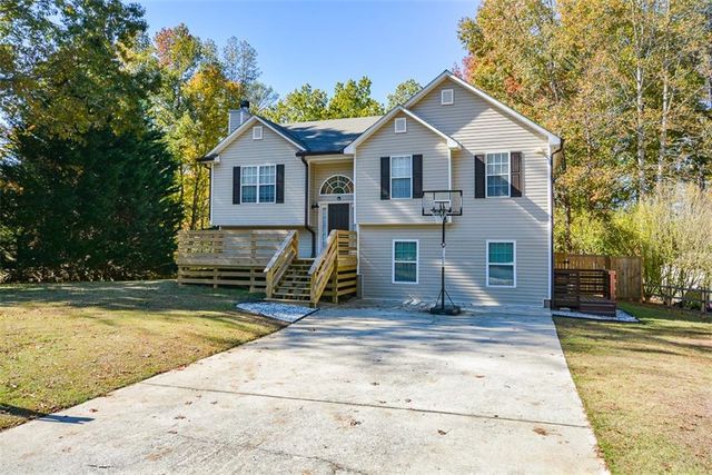 5124 Hulseytown Road, Dallas, GA 30157