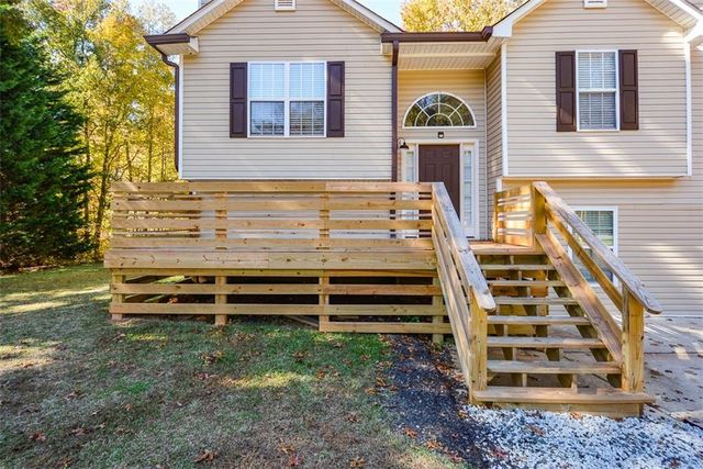 5124 Hulseytown Road, Dallas, GA 30157