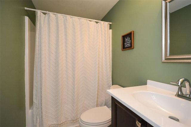 5124 Hulseytown Road, Dallas, GA 30157