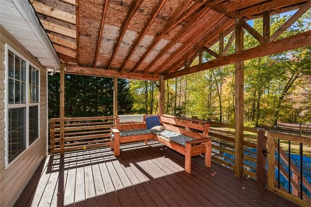 5124 Hulseytown Road, Dallas, GA 30157