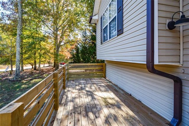 5124 Hulseytown Road, Dallas, GA 30157