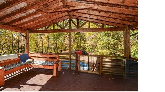 5124 Hulseytown Road, Dallas, GA 30157