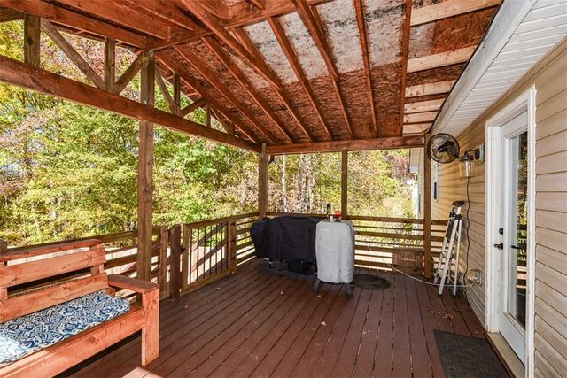 5124 Hulseytown Road, Dallas, GA 30157