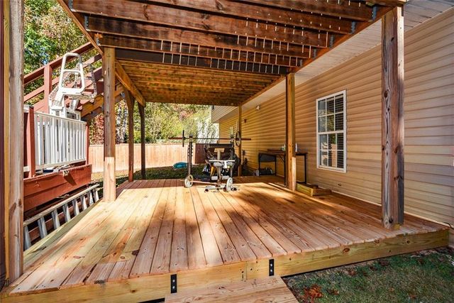 5124 Hulseytown Road, Dallas, GA 30157