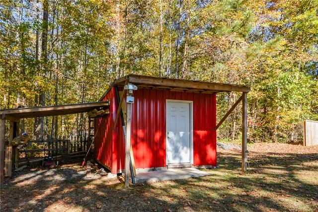 5124 Hulseytown Road, Dallas, GA 30157