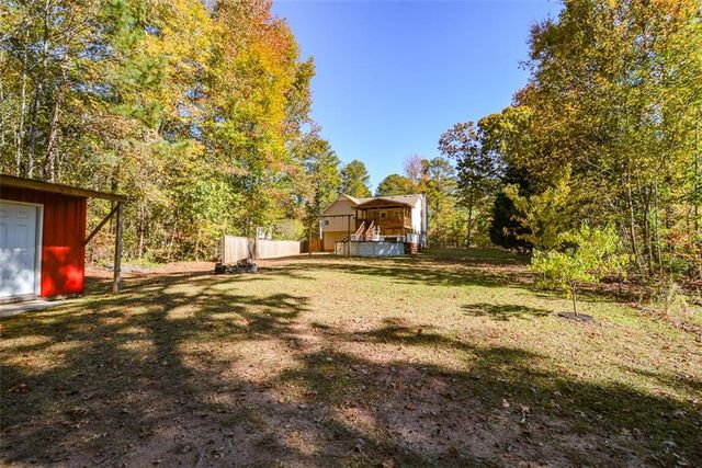 5124 Hulseytown Road, Dallas, GA 30157