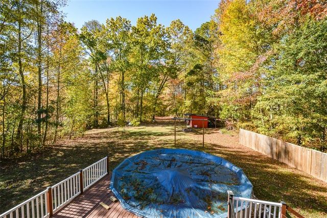 5124 Hulseytown Road, Dallas, GA 30157