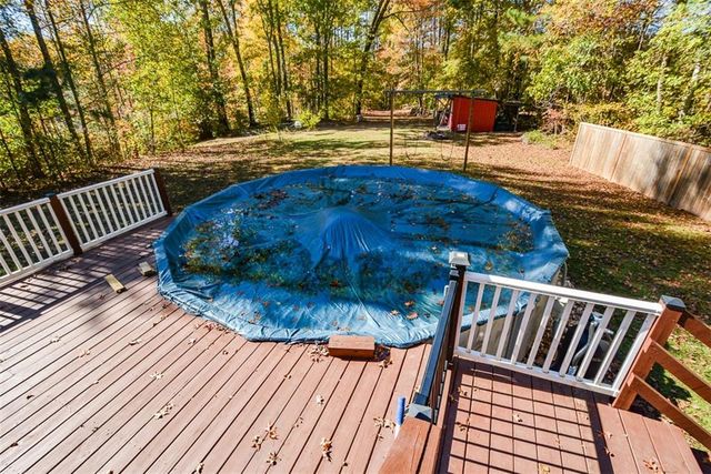 5124 Hulseytown Road, Dallas, GA 30157