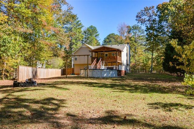 5124 Hulseytown Road, Dallas, GA 30157