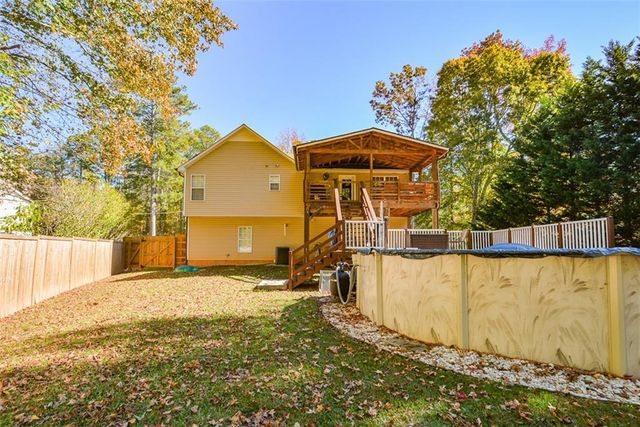 5124 Hulseytown Road, Dallas, GA 30157