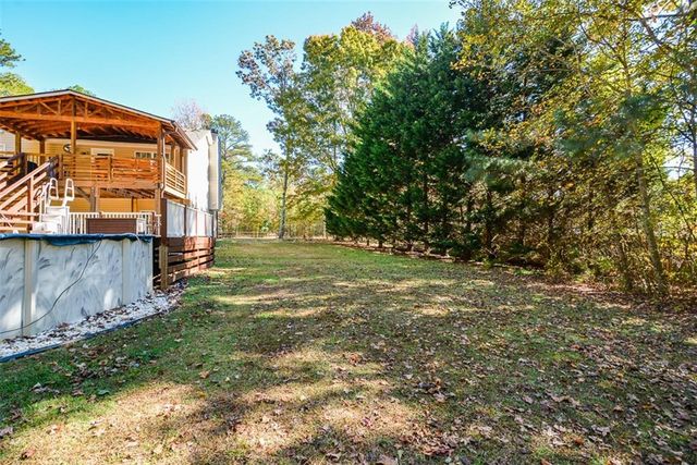 5124 Hulseytown Road, Dallas, GA 30157