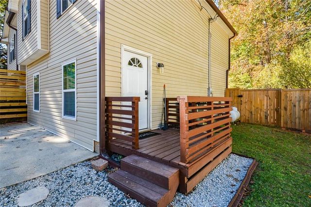 5124 Hulseytown Road, Dallas, GA 30157