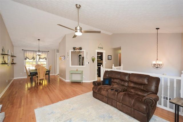 5124 Hulseytown Road, Dallas, GA 30157