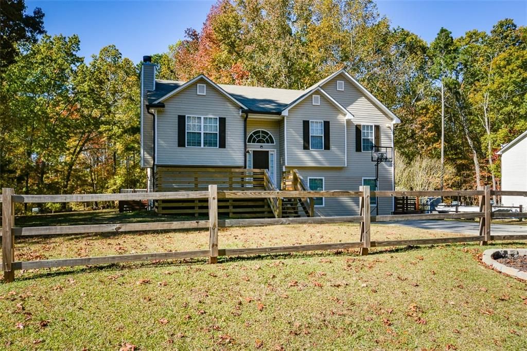 5124 Hulseytown Road, Dallas, GA 30157