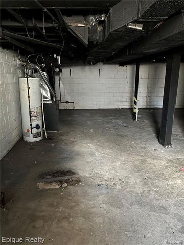 12057 Forrer Street, Detroit, MI 48227