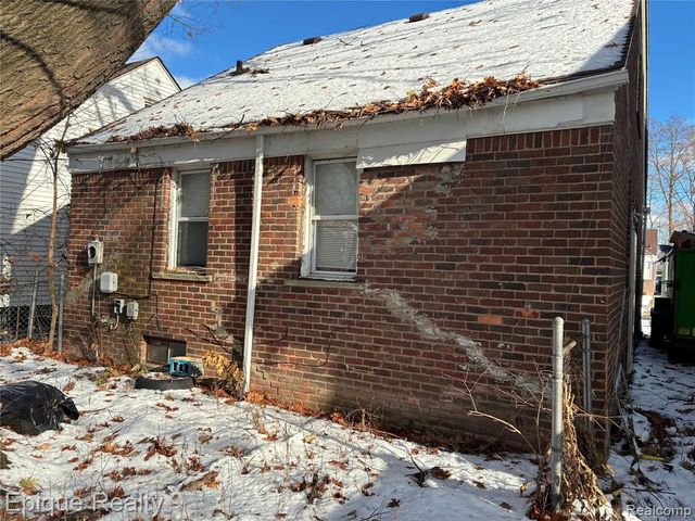 12057 Forrer Street, Detroit, MI 48227