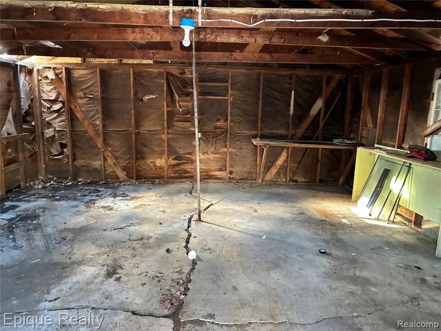 12057 Forrer Street, Detroit, MI 48227