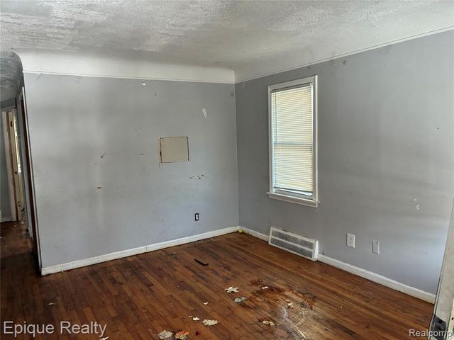 12057 Forrer Street, Detroit, MI 48227