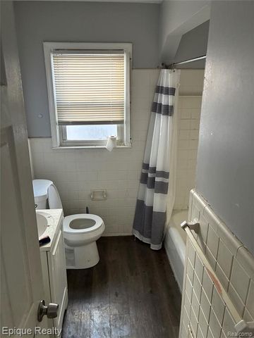 12057 Forrer Street, Detroit, MI 48227