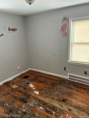 12057 Forrer Street, Detroit, MI 48227