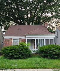 12057 Forrer Street, Detroit, MI 48227