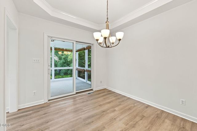 4205 Winding Oak Way, Apex, NC 27539