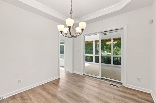 4205 Winding Oak Way, Apex, NC 27539
