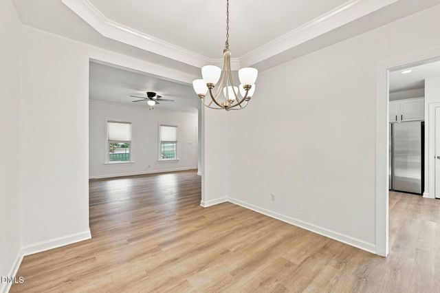 4205 Winding Oak Way, Apex, NC 27539