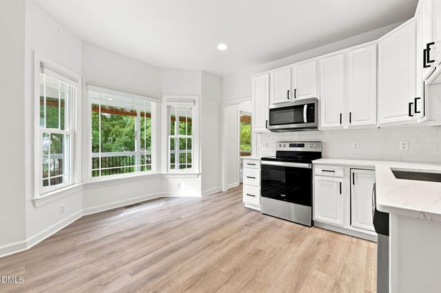 4205 Winding Oak Way, Apex, NC 27539