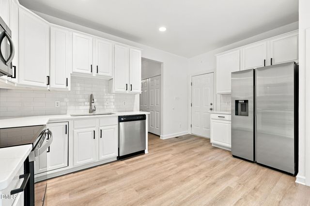 4205 Winding Oak Way, Apex, NC 27539