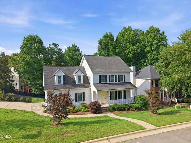 4205 Winding Oak Way, Apex, NC 27539
