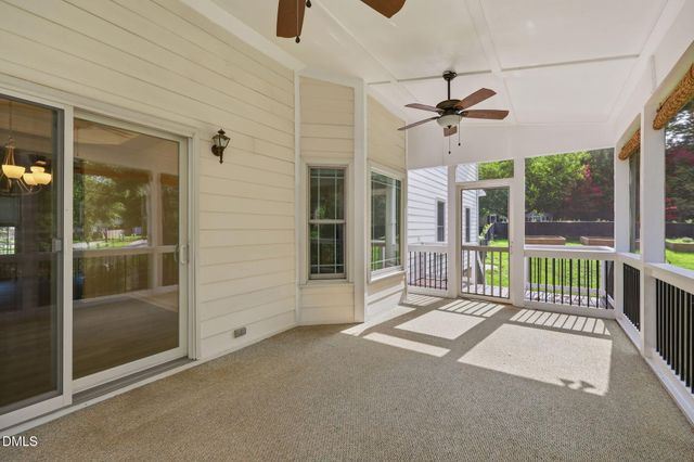4205 Winding Oak Way, Apex, NC 27539