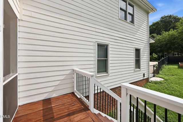 4205 Winding Oak Way, Apex, NC 27539