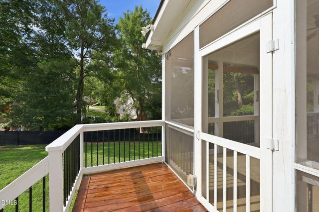 4205 Winding Oak Way, Apex, NC 27539