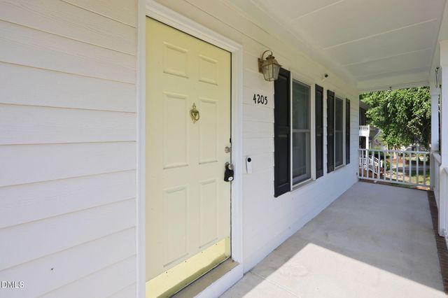 4205 Winding Oak Way, Apex, NC 27539