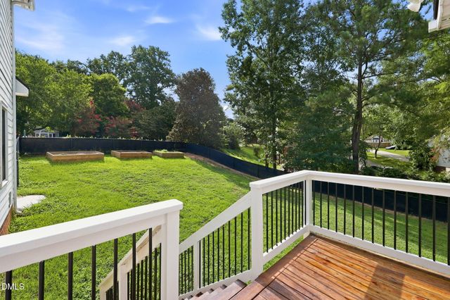 4205 Winding Oak Way, Apex, NC 27539