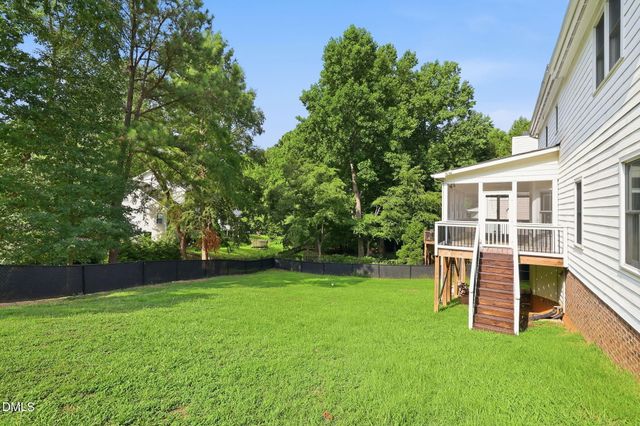 4205 Winding Oak Way, Apex, NC 27539