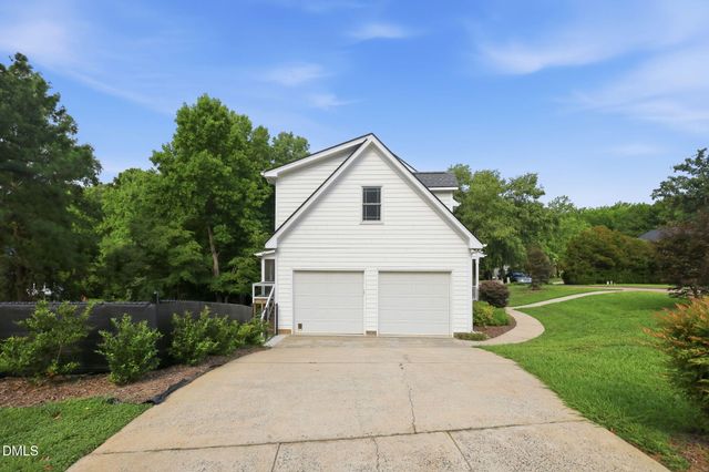 4205 Winding Oak Way, Apex, NC 27539