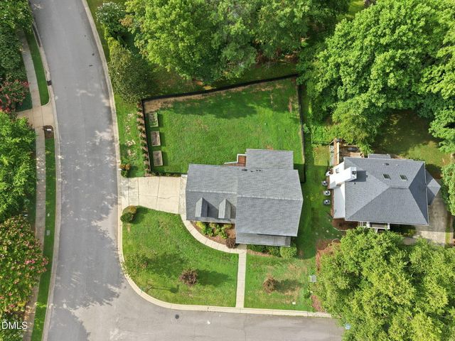 4205 Winding Oak Way, Apex, NC 27539