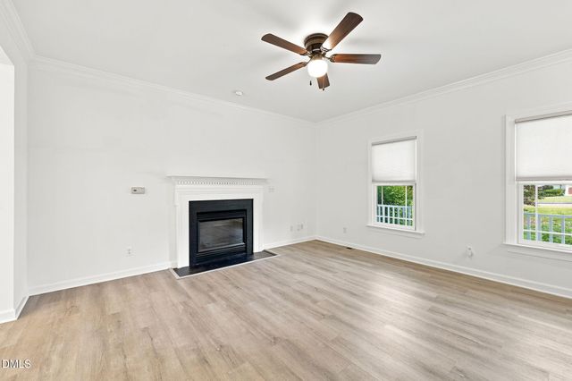 4205 Winding Oak Way, Apex, NC 27539