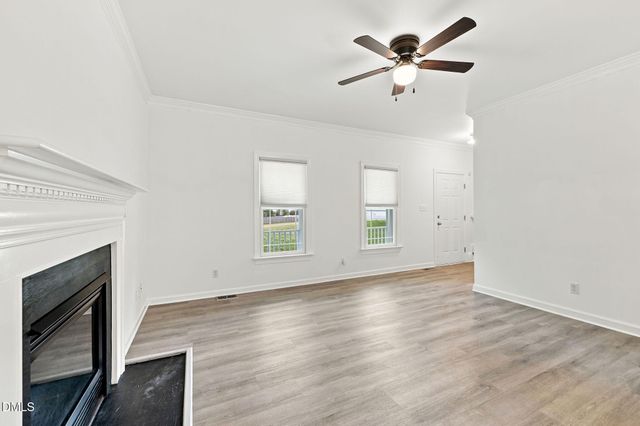4205 Winding Oak Way, Apex, NC 27539