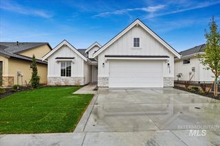 8253 W Gallup St, Meridian, ID 83646