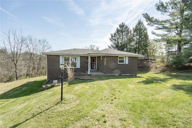 3151 Oak St, Murrysville, PA 15668